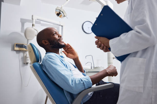 Best Emergency Root Canal Treatment in Darlington, WI