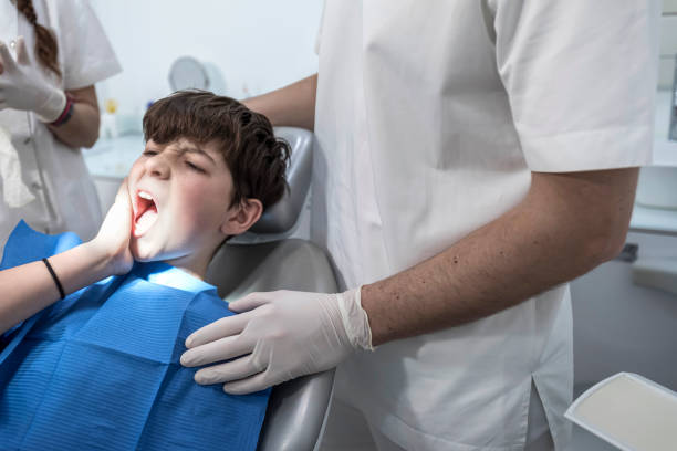 Best Pediatric Emergency Dentist in Darlington, WI