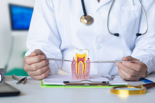 Best Emergency Tooth Extraction in Darlington, WI