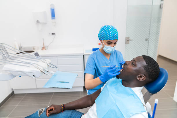 Best Urgent Care for Lost Fillings or Crowns in Darlington, WI