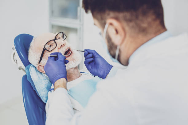 Best Emergency TMJ Treatment in Darlington, WI
